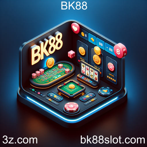 Cassinos Online: A Experiência de Jogo no BK88