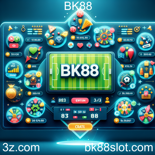 Explorando Apostas Esportivas na BK88